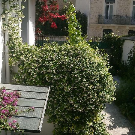 מונפלייה Le Clos Chez Michel מראה חיצוני תמונה