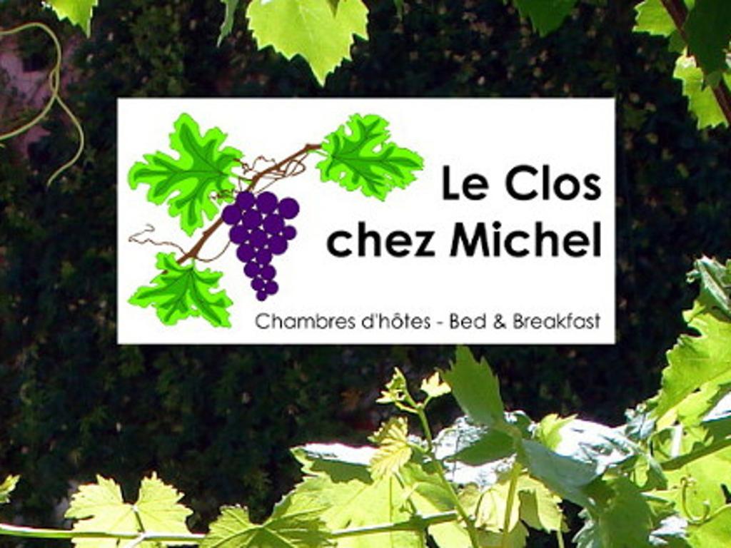 מונפלייה Le Clos Chez Michel מראה חיצוני תמונה