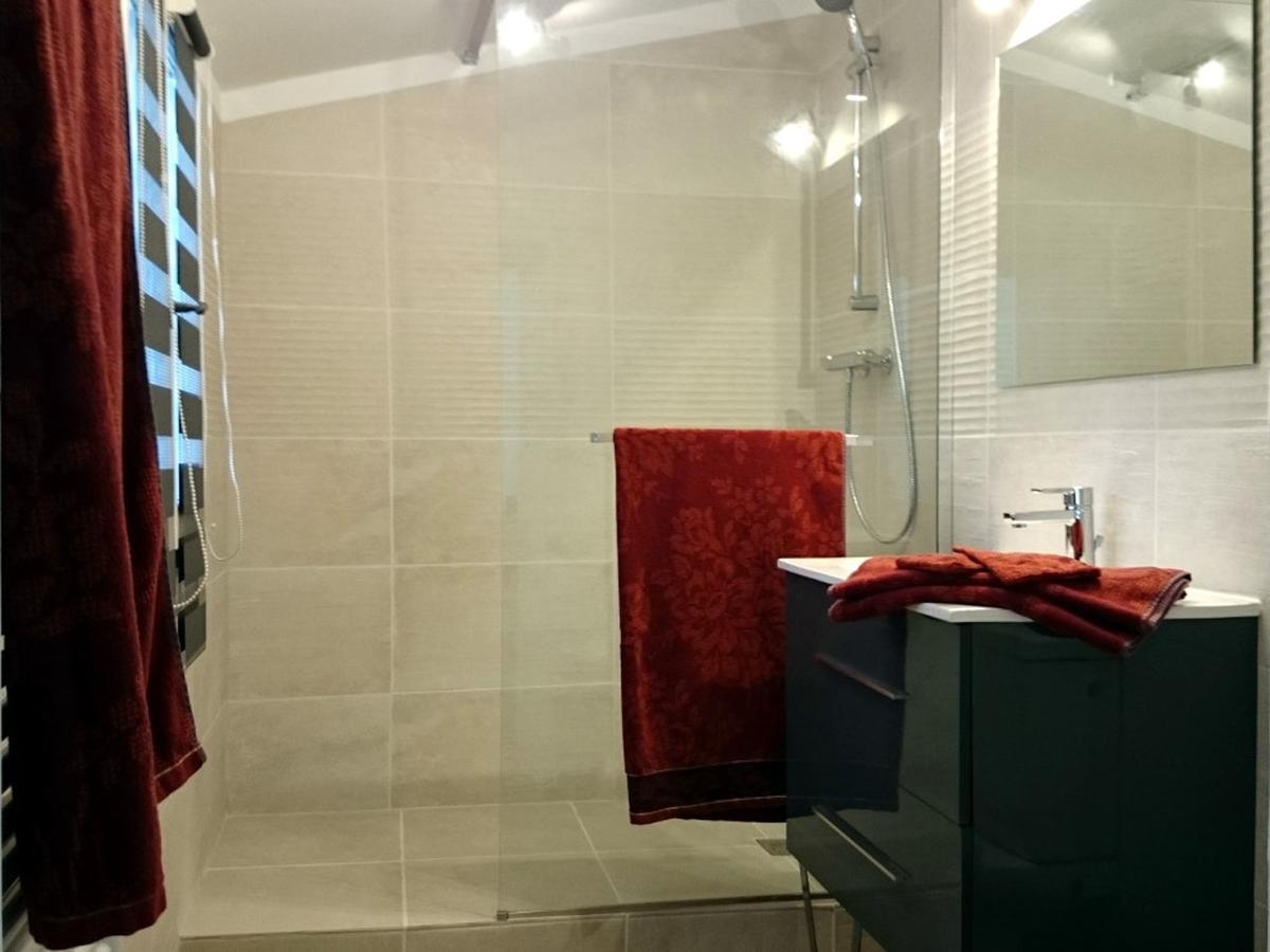 מונפלייה Le Clos Chez Michel מראה חיצוני תמונה