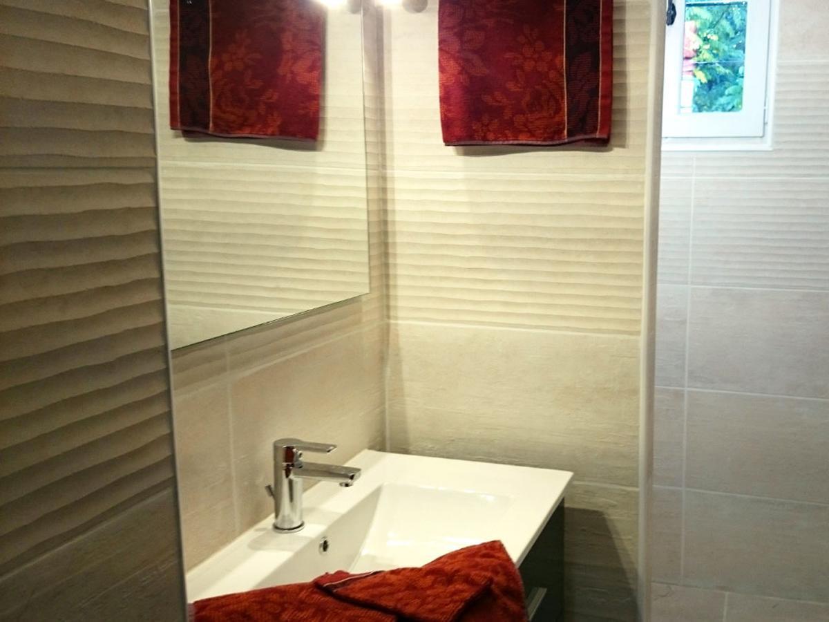 מונפלייה Le Clos Chez Michel מראה חיצוני תמונה