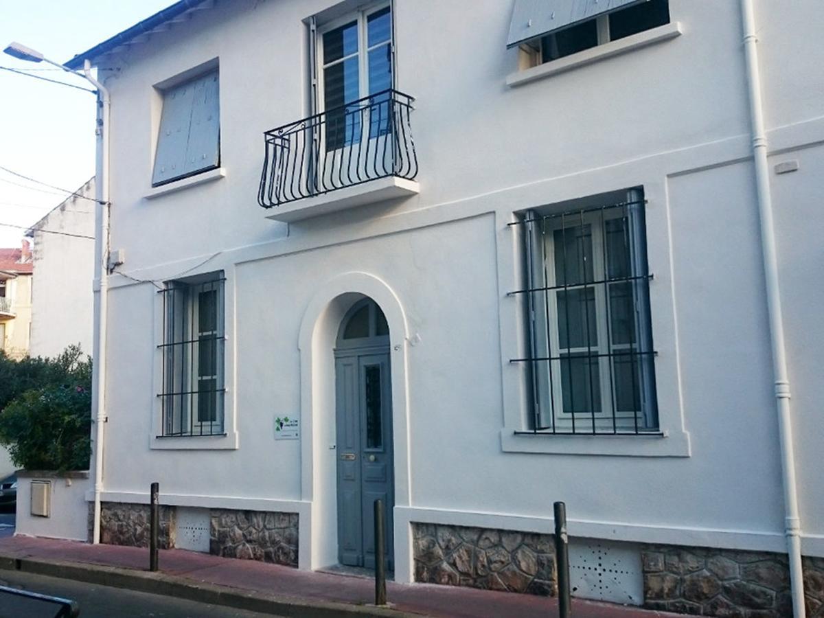 מונפלייה Le Clos Chez Michel מראה חיצוני תמונה