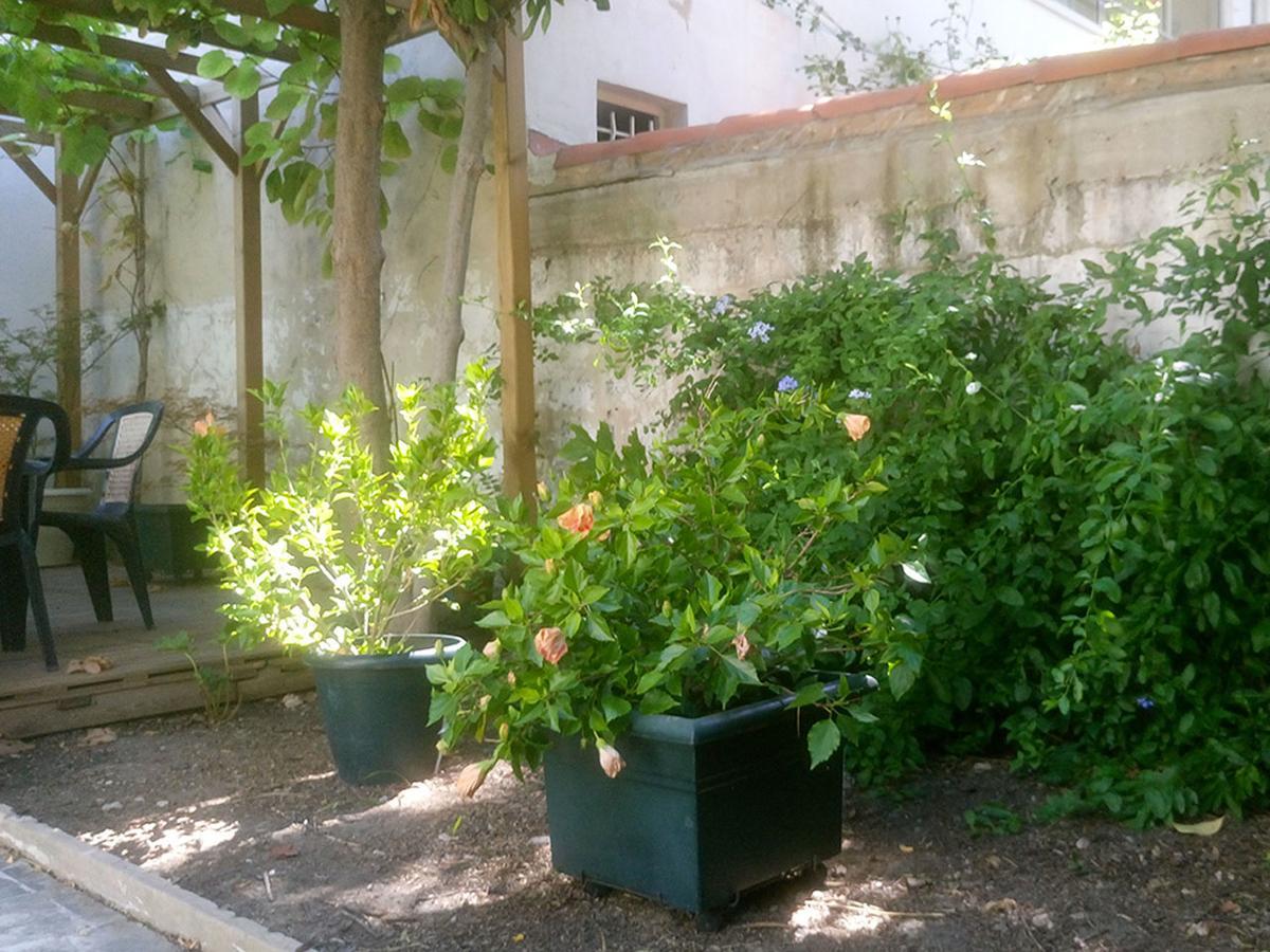 מונפלייה Le Clos Chez Michel מראה חיצוני תמונה