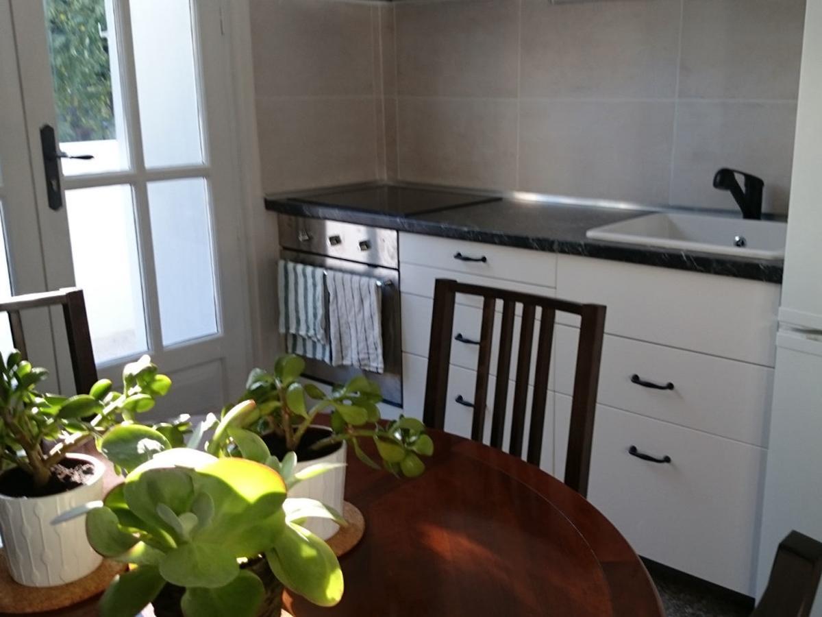 מונפלייה Le Clos Chez Michel מראה חיצוני תמונה